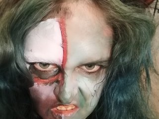 Eroottinen videokeskustelu HorrorDream