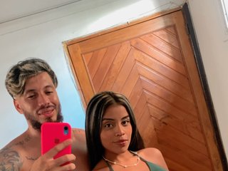 Eroottinen videokeskustelu Hornycouple18