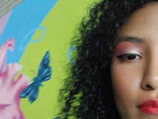 Eroottinen videokeskustelu Hot-Cleo-Vibe