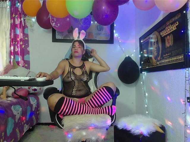 Kuvat hot-sexy-bunny #balloons fetich