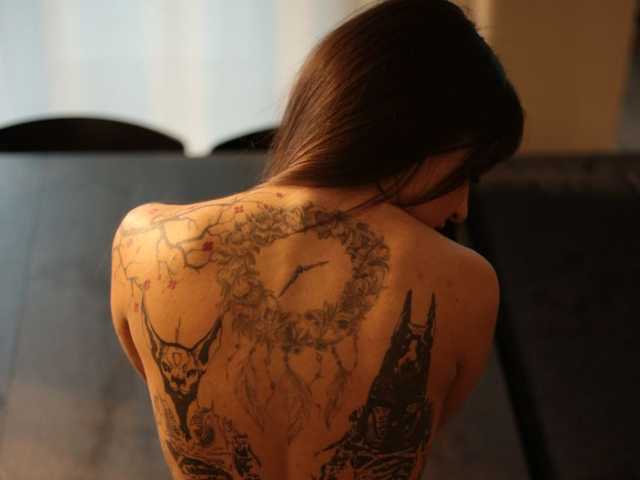 Kuva profiilista Hot-Space