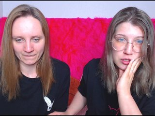 Eroottinen videokeskustelu HotBuns