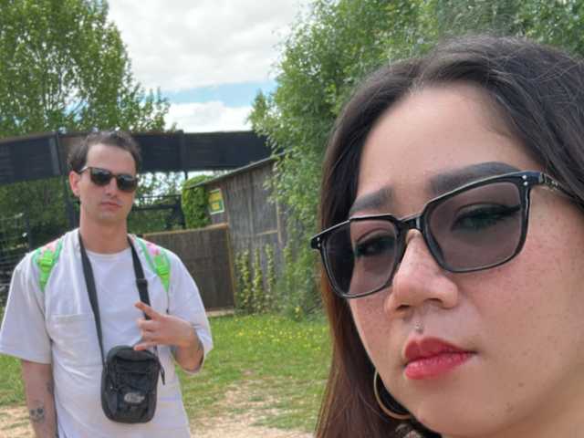 Kuva profiilista HOTCOUPLESFUN