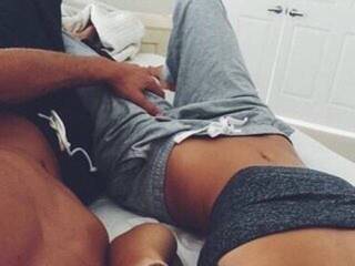 Eroottinen videokeskustelu HOTDUBLE