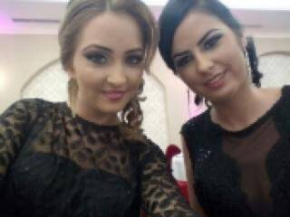 Eroottinen videokeskustelu hotfoxylove