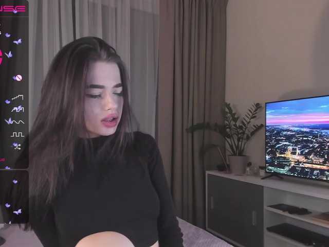 Kuvat HotGirlEva Hi, I'm Eva! Let's have fun and enjoy a pleasant time with each other :) CAMERA - 99 TK. LOVENS - from 1 TK. Don't be shy, write to the chat and let's get acquainted :)