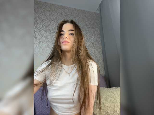 Kuvat HotGirlEva Hello guys! I'm always hot and wet! Let's play and have fun! Vibration from 1k! Watch camera 99tk! Let there be fire!