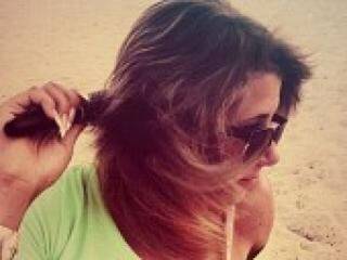 Eroottinen videokeskustelu hotgirlll