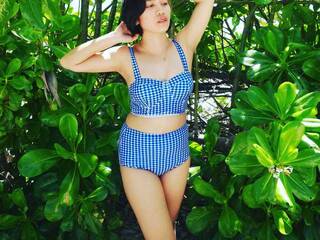 Eroottinen videokeskustelu CofieVanilla