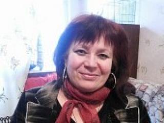 Kuva profiilista hotledy888