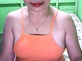 Eroottinen videokeskustelu hotmama07