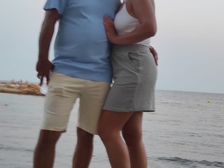 Eroottinen videokeskustelu HotPam