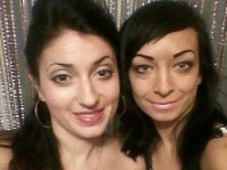 Eroottinen videokeskustelu hotsisters