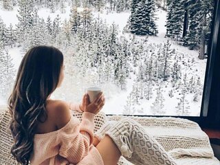 Eroottinen videokeskustelu Hott-Molly