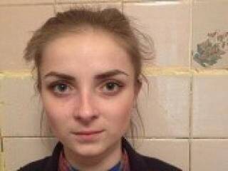 Eroottinen videokeskustelu hottblondy7