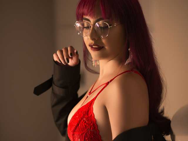 Kuva profiilista HottieGiger