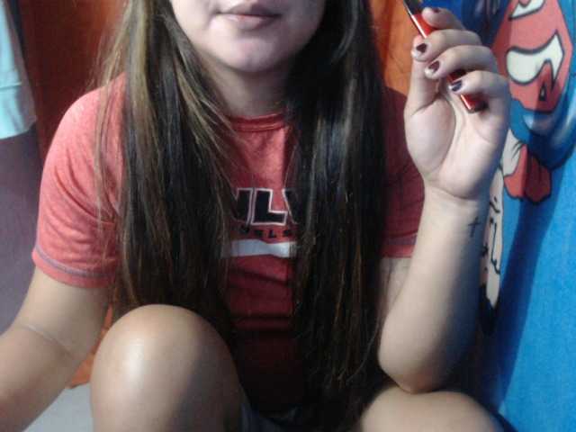 Lähettää kuvakaappauksia hottiesgirl