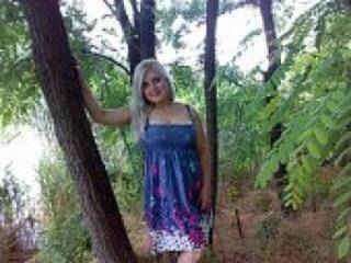 Eroottinen videokeskustelu hottttalina