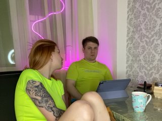 Erotic video chat Hulk_Lisandra