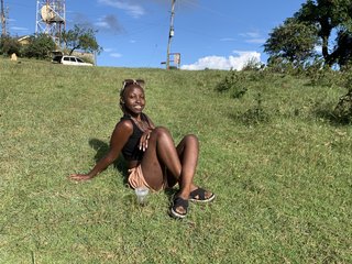 Eroottinen videokeskustelu HunnieBunnie