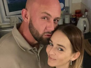 Eroottinen videokeskustelu HunterandEsme