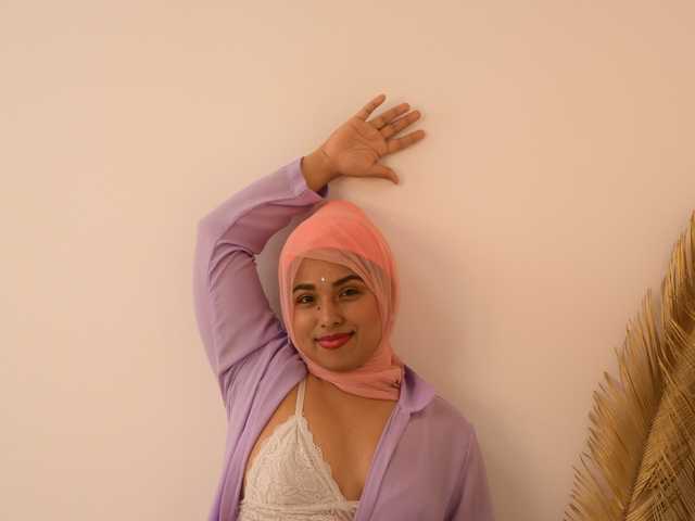 Kuva profiilista hurrem-had