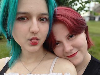 Eroottinen videokeskustelu huskyhosi