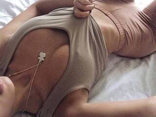 Eroottinen videokeskustelu I-Sofia-1999