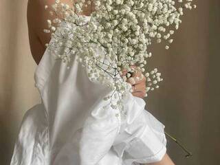 Eroottinen videokeskustelu iamArisha