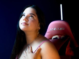 Eroottinen videokeskustelu iamkatherine