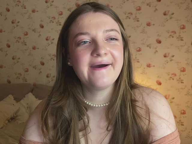 Lähettää kuvakaappauksia IamLovenda