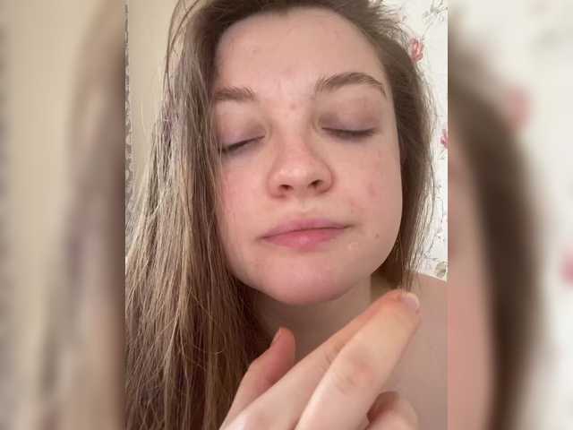 Lähettää kuvakaappauksia IamLovenda