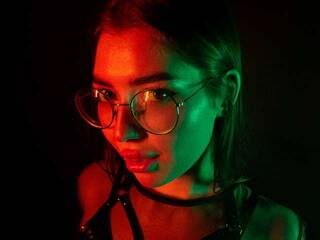 Eroottinen videokeskustelu iampiggygirl