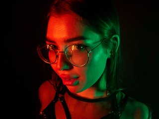 Eroottinen videokeskustelu iampiggygirl