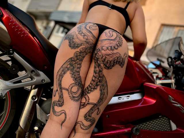 Kuva profiilista IceJess