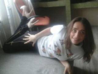 Eroottinen videokeskustelu icerose3