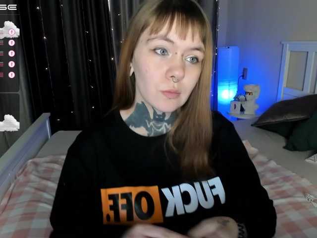 Lähettää kuvakaappauksia Icewomanx