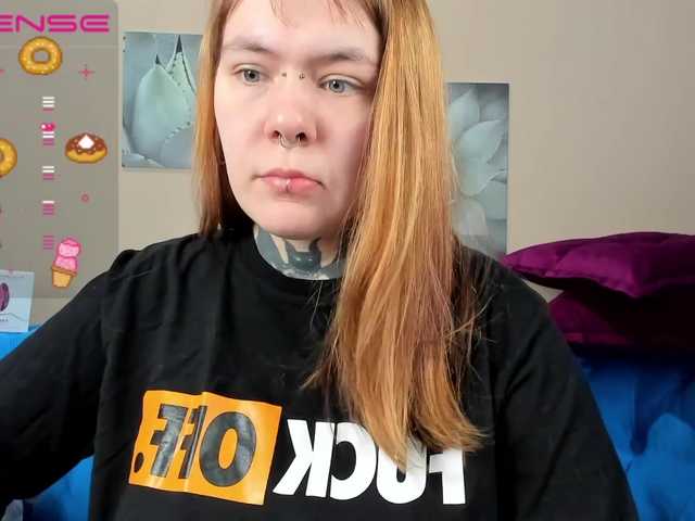 Lähettää kuvakaappauksia Icewomanx