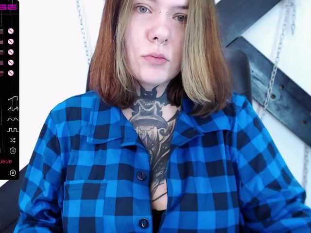 Lähettää kuvakaappauksia Icewomanx