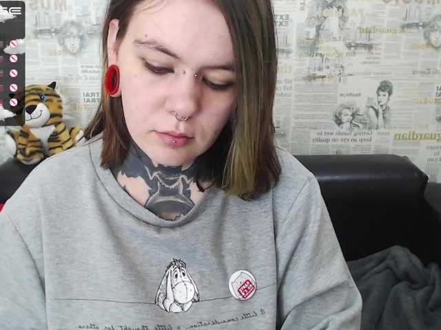 Lähettää kuvakaappauksia Icewomanx