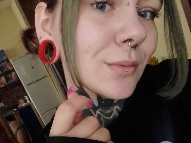 Kuva profiilista Icewomanx