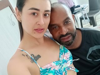 Eroottinen videokeskustelu Idaly-Carlos