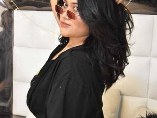 Eroottinen videokeskustelu IdraDark