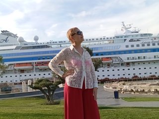 Eroottinen videokeskustelu MadamMadam