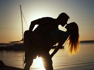 Eroottinen videokeskustelu IlanaandDio