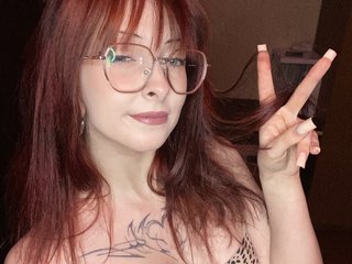 Eroottinen videokeskustelu -ShadowPrincess-