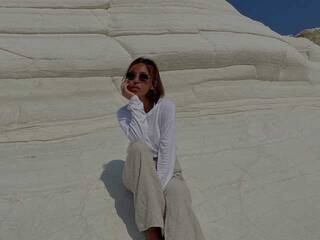 Eroottinen videokeskustelu Iloveurcandys