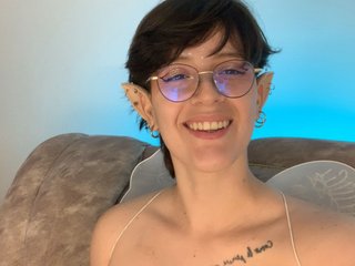 Eroottinen videokeskustelu im-jadee