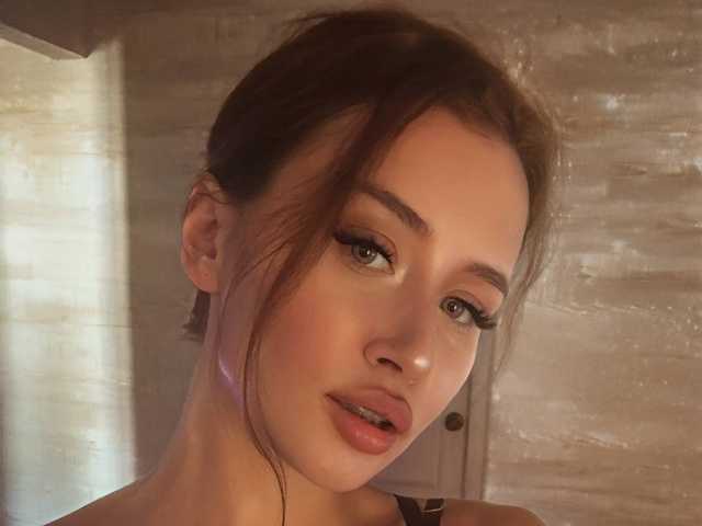 Kuva profiilista Imbaevaa