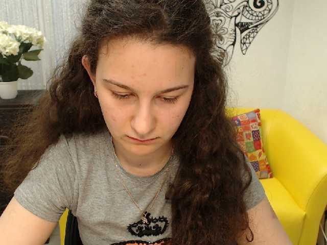 Lähettää kuvakaappauksia ImCharming